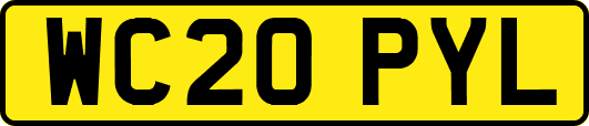 WC20PYL