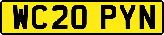 WC20PYN