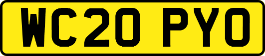 WC20PYO