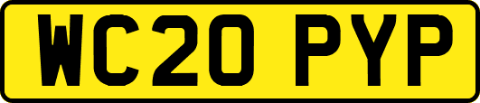 WC20PYP