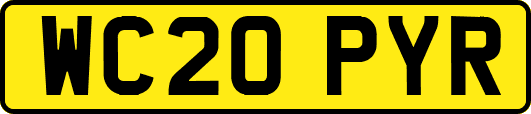 WC20PYR