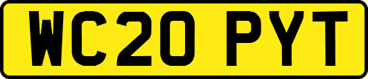 WC20PYT