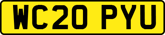 WC20PYU