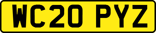 WC20PYZ