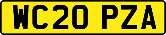 WC20PZA