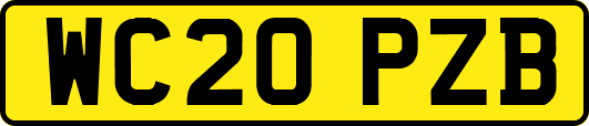 WC20PZB