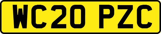 WC20PZC