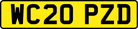 WC20PZD