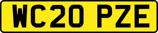 WC20PZE