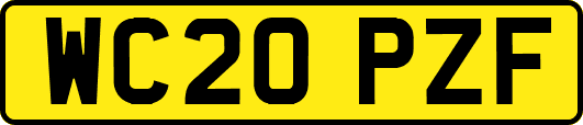 WC20PZF