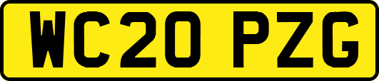 WC20PZG