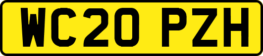 WC20PZH
