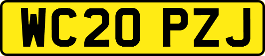 WC20PZJ