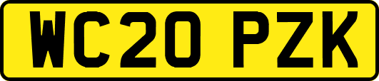 WC20PZK