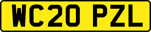 WC20PZL