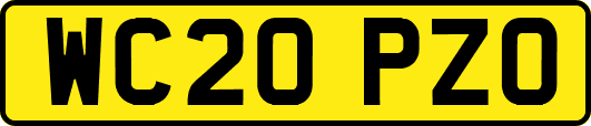 WC20PZO
