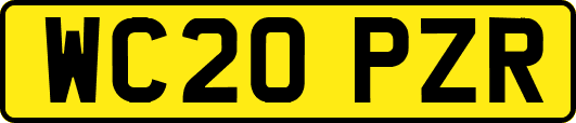 WC20PZR