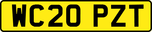 WC20PZT