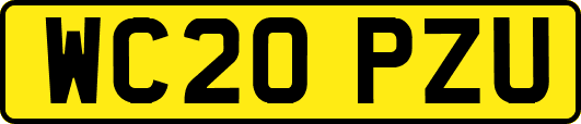 WC20PZU