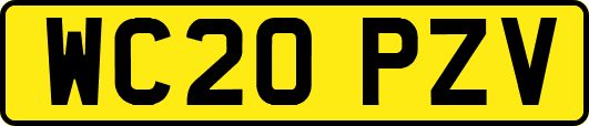 WC20PZV