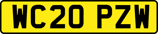 WC20PZW