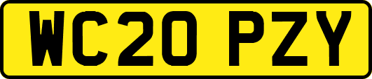 WC20PZY