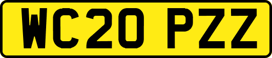 WC20PZZ