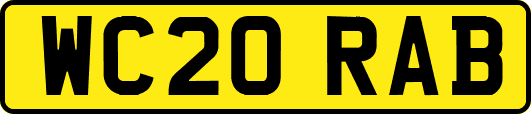 WC20RAB