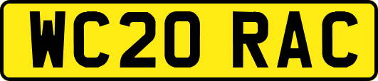 WC20RAC