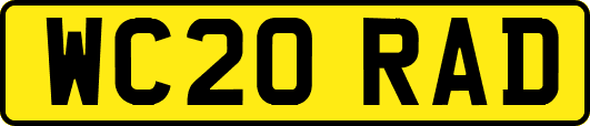 WC20RAD