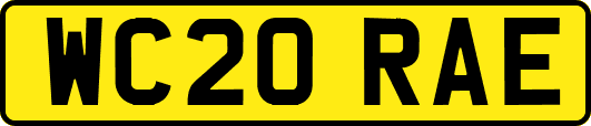 WC20RAE