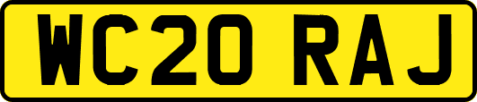 WC20RAJ