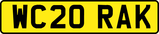 WC20RAK
