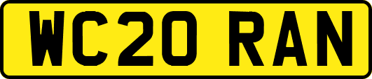WC20RAN