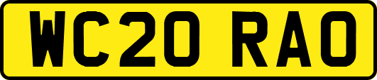WC20RAO