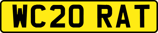 WC20RAT