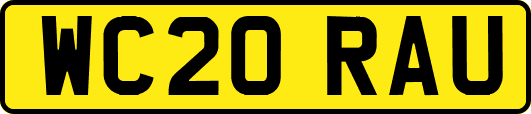 WC20RAU