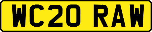 WC20RAW