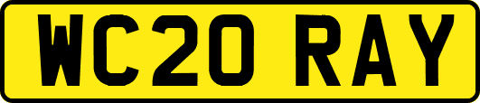 WC20RAY