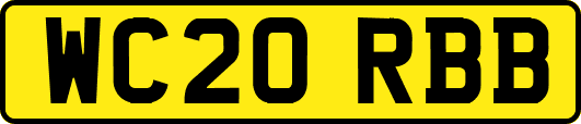 WC20RBB