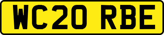 WC20RBE