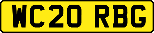 WC20RBG