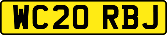 WC20RBJ