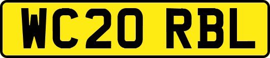 WC20RBL