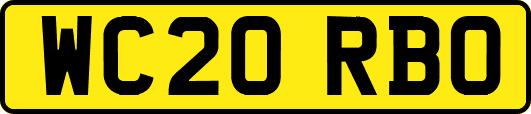 WC20RBO