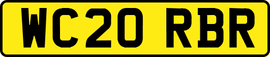WC20RBR