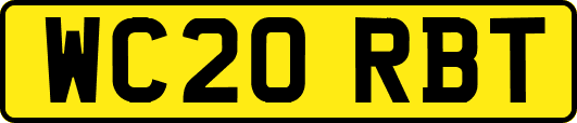 WC20RBT