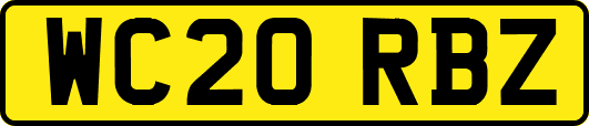 WC20RBZ