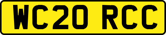 WC20RCC