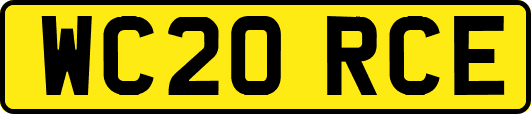 WC20RCE